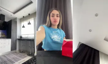 Kardelen Toprak Bigo ifşa videoları part 43