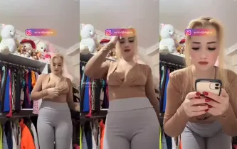 Ecrin Dilek Gökçe Karışık ifşa videoları part 33