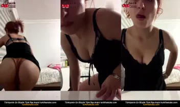 Öznur Serbest Gecelikli Kısa Video Açıklaması