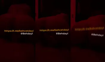 Doa Tango ifşa videoları part  1