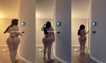 Hazal Kılınç (hazaaldinmi) Onlyfans ifşa videoları voll 3