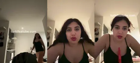 Stripchat – Buse Tarsus  – Türk Balık Etli Türk kızı ifşa videoları Part 184