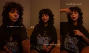 Cici Güner instagram abonelik videoları part 1