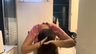 Aleyna Karakaş Youtube Katıl ifşa Videoları 04.08.2024 Part 2