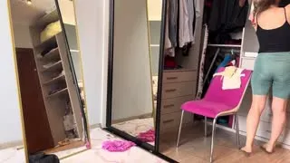 Özlem Aksu -Tatilden Sonra İlk Günüm – Youtube Katıl ifşa