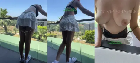 LetsNudeit Premium ifşa videoları 15.06.2025 part 12