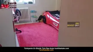 Üvey Abla Emine Çoşkun Sakso Yaptı 114