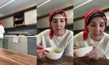 Fatma ile Her Telden @türbanlıtemizlikevhanımı Kanalı Canlı Yayın videoları Part 7