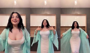 Sarem Uysal İfşa Videoları 21.07.2025 Part 4