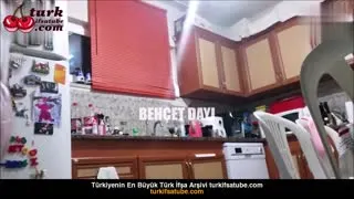 Emine Çoşkun İfşa Katılımcısı YouTube Parçası 81