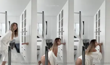 Merve Taşkın – 28.11.2025 – Onlyfans ifşa ppv 200$ videoları part 1