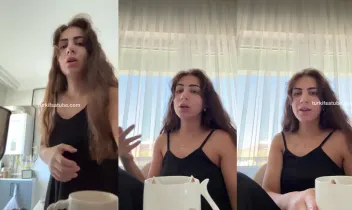 Eda Nur Kılıç kanalı canlı yayında