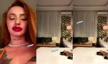 Nupelda Tango ifşa videoları part 48