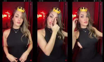 Kardelen Toprak Bigo ifşa videoları part 30