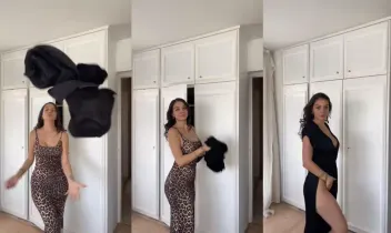 Nazlıcan Tanrıverdi instagram abonelik ifşa part 44