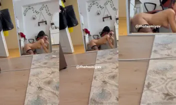 nisanym 40$ onlyfans ppv ifşa videosu part 2