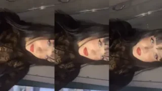 Hilal Horans ifşa videoları part 10