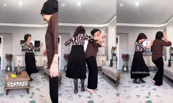 Fatma’nın Hayatı – Hadi bize eşlik eden yokmu🫠Eğlencemizi paylaşmak istedim Aşkolarım🥰🫠🙏💐