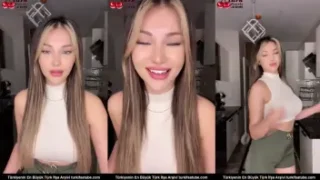 Üvey abla Bigo’su sakso ile ifşa etti