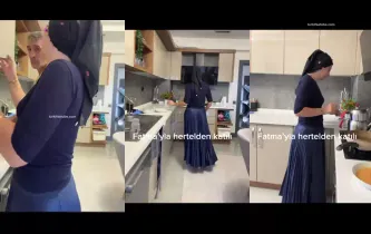 Fatma ile hertelden Youtube Katıl ifşaları – 24 Temmuz 2025