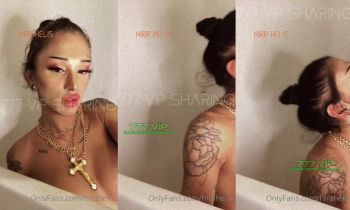 Hira Helis Onlyfans ifşa videoları part 5