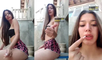 Tango Merve Arşiv ifşa videoları part 4