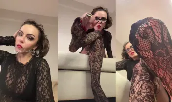 Karolin Fişekçi – 20.01.2026 – Dantel