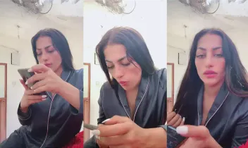 Eyşan bigo ifşa videoları Part 19