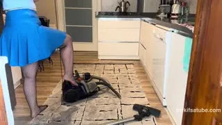 Talya Burcu Youtube Vip Videoları – VIP👑 Genel Mutfak Temizliği