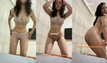 Tango Ceren ifşa videoları part 15