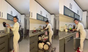 Eda Nur Kılıç kanalı canlı yayında – 19.01.2026