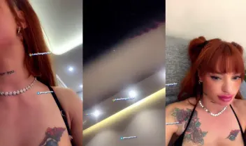 Nupelda Tango ifşa videoları part 31