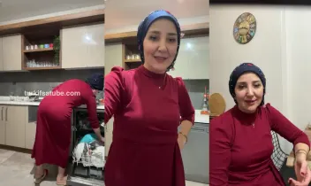 Fatma’nın Hayatı – FENOMEN FATMA”NIN HAYATI  kanalı canlı yayında(12)