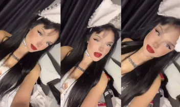 Hilal Horans ifşa videoları part 6