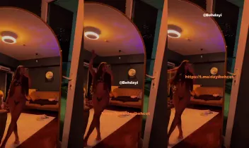 Ayça Kumsal ifşa videoları part 13