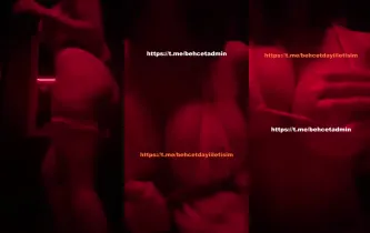 Tango Ayla Günsüz live ifşa videoları part 2