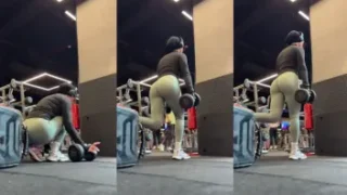 Eda Taştan instagram abonelik videoları part 23