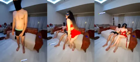 CanCansel Stripchat ifşa videoları 31.07.2025 Part 4