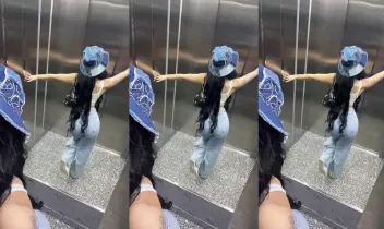 Hilal Horans ifşa videoları part 17