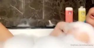 Mika Slowana onylfans ifşa videoları part 144