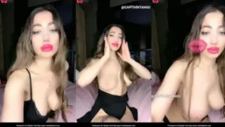 Seks seansında çıplak üvey kardeşler seks yapıyor