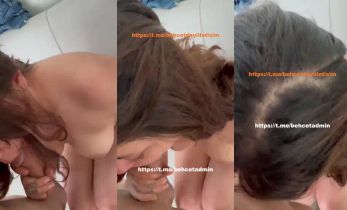 Doa Tango ifşa videoları part 18