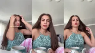 Eda Nur Kılıç kanalı canlı yayında – 17.09.2025