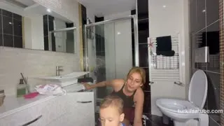 Göksu Düldül Youtube Katıl ifşa – Bahar Temizliği Serisi 21.05.2025