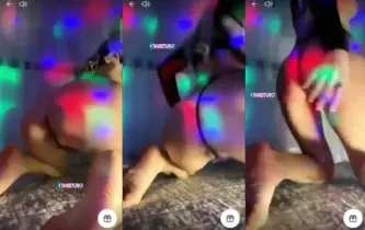 Tango EcemSu Tango ifşa videoları Part 21