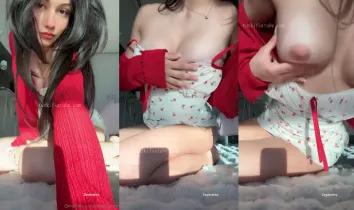 Zeydcarey (Ayla Vural) Yeni Onlyfans ve Fansly ifşaları – 02.11.2025 – part 15