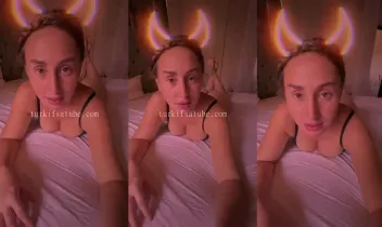 Melikebulucankurt instagram abonelik video – 27.11.2025 part 10