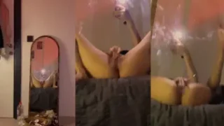 Senamia ifşa videoları part 2