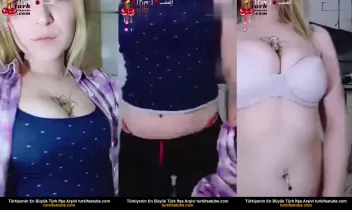 Çıplak Yayın: Bengü’nün Olgun Fotoğrafı Skandalı