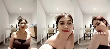Stripchat – Buse Tarsus  – Türk Balık Etli Türk kızı ifşa videoları Part 106